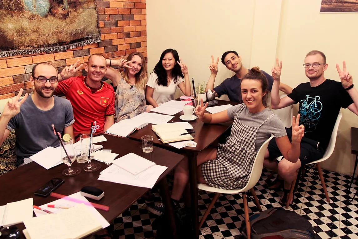 Our Teaching Style 5 Learn Vietnamese with Tieng Viet Oi