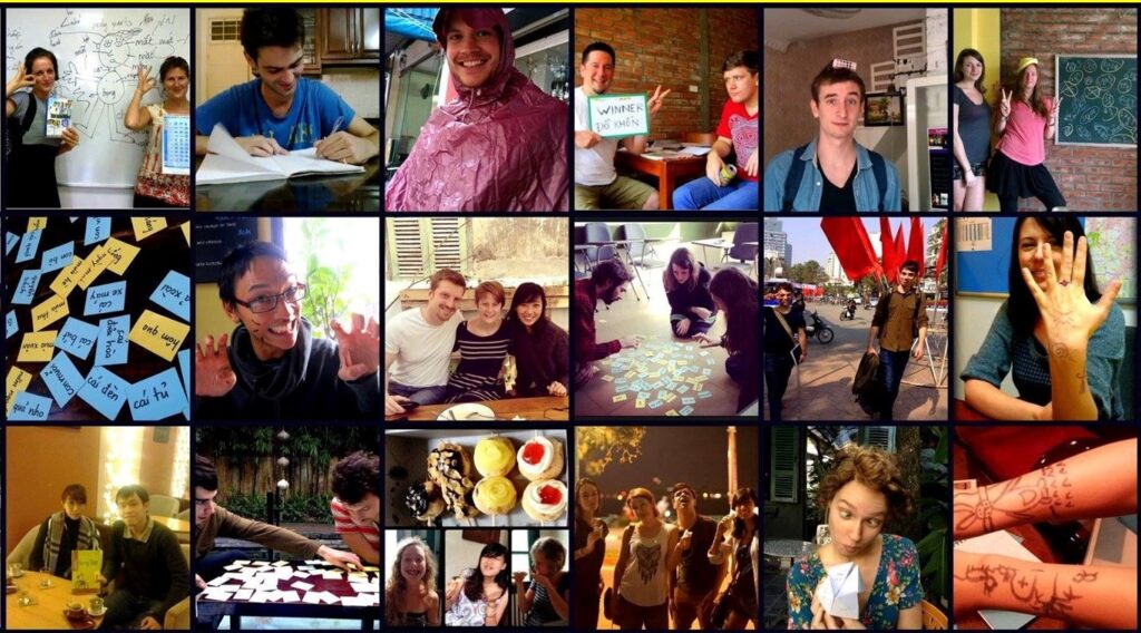 Vietnamese language learning is an exciting and rewarding experience #1 1 Learn Vietnamese with Tieng Viet Oi