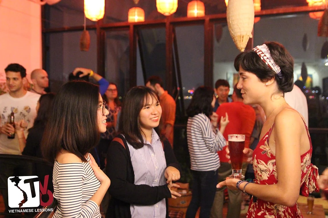 Our Teaching Style 2 Learn Vietnamese with Tieng Viet Oi
