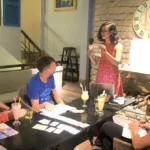 Relocation | TVO's Podcast Transcript | EP 09 12 Learn Vietnamese with Tieng Viet Oi