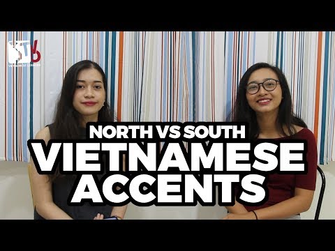 Vietnamese Dialects - A Full Easy To Understand Explanation #1 1 Learn Vietnamese with Tieng Viet Oi