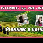 How to say OR in Vietnamese - An Excellent No.1 instruction 3 Planning a Holiday in Vietnamese
