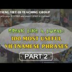 5 Tips for Learning Vietnamese: Master the Language in No Time 3 Learn Vietnamese with Tieng Viet Oi