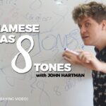 Learning Vietnamese for foreigners - the 3 best approaches 3 Vietnamese language tones