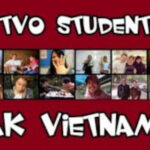 "Personal questions" in Vietnamese culture. 2 speak vietnamese