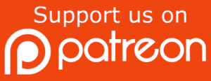 Our PATREON Campaign 2 Patreon Campaign