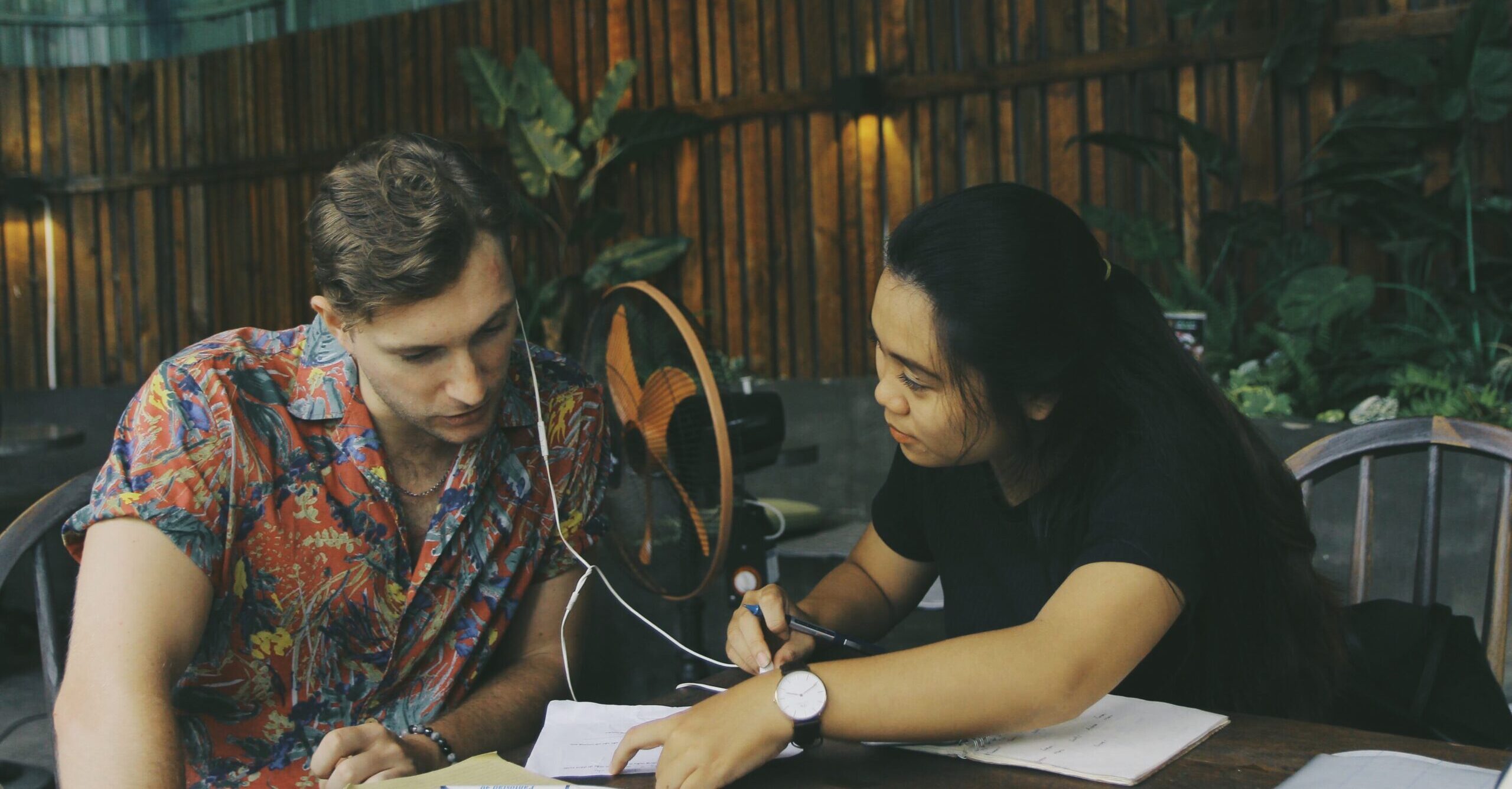 Our Teaching Style 4 Learn Vietnamese with Tieng Viet Oi