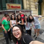 Speed Friending Vol 4 - The 1st fantastic community event of 2025 by Tieng Viet Oi 10 Learn Vietnamese with TVO