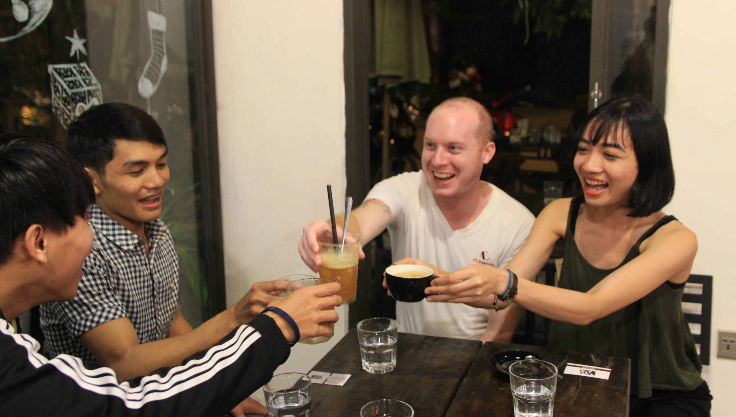Our Teaching Style 3 Learn Vietnamese with Tieng Viet Oi