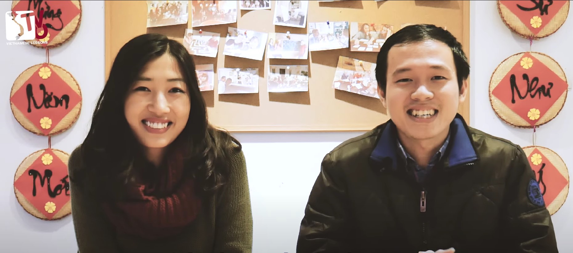 Our Story 1 Learn Vietnamese with Tieng Viet Oi