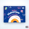 Vietnamese Feelings and Emotions Flashcards