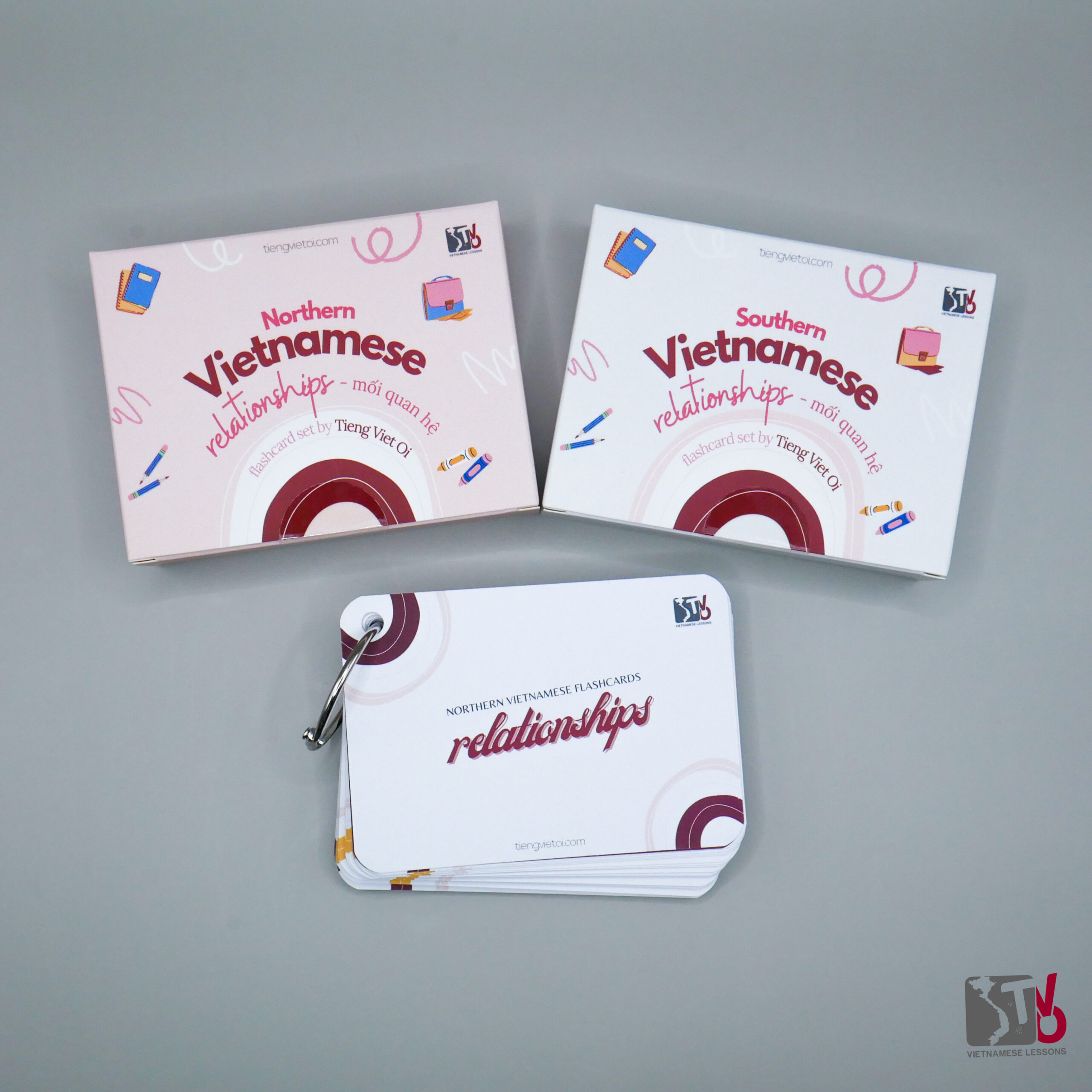 Vietnamese Relationships Flashcards 10 Vietnamese Relationships Flashcards - Tieng Viet Oi