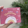 Family Flashcards (Southern) 6 Learn Vietnamese with TVO