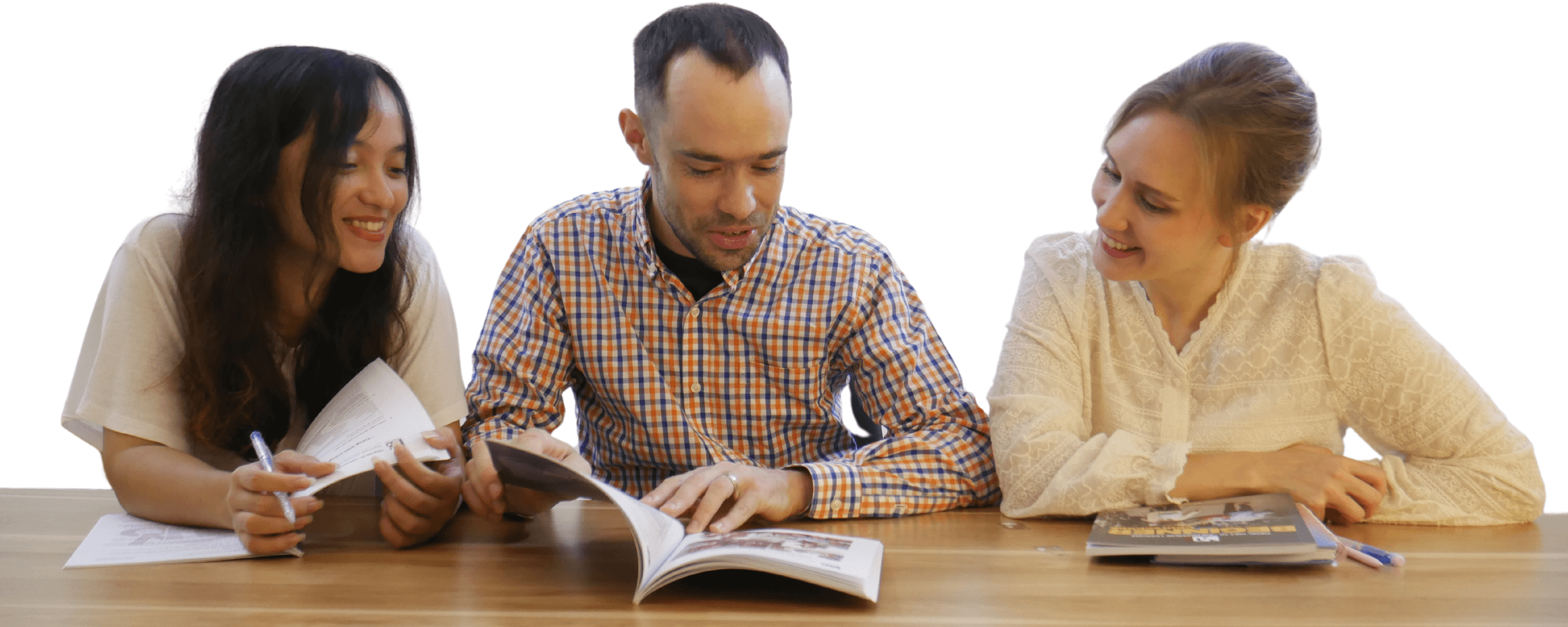 Curriculum & Coursebooks 1 Learn Vietnamese with TVO