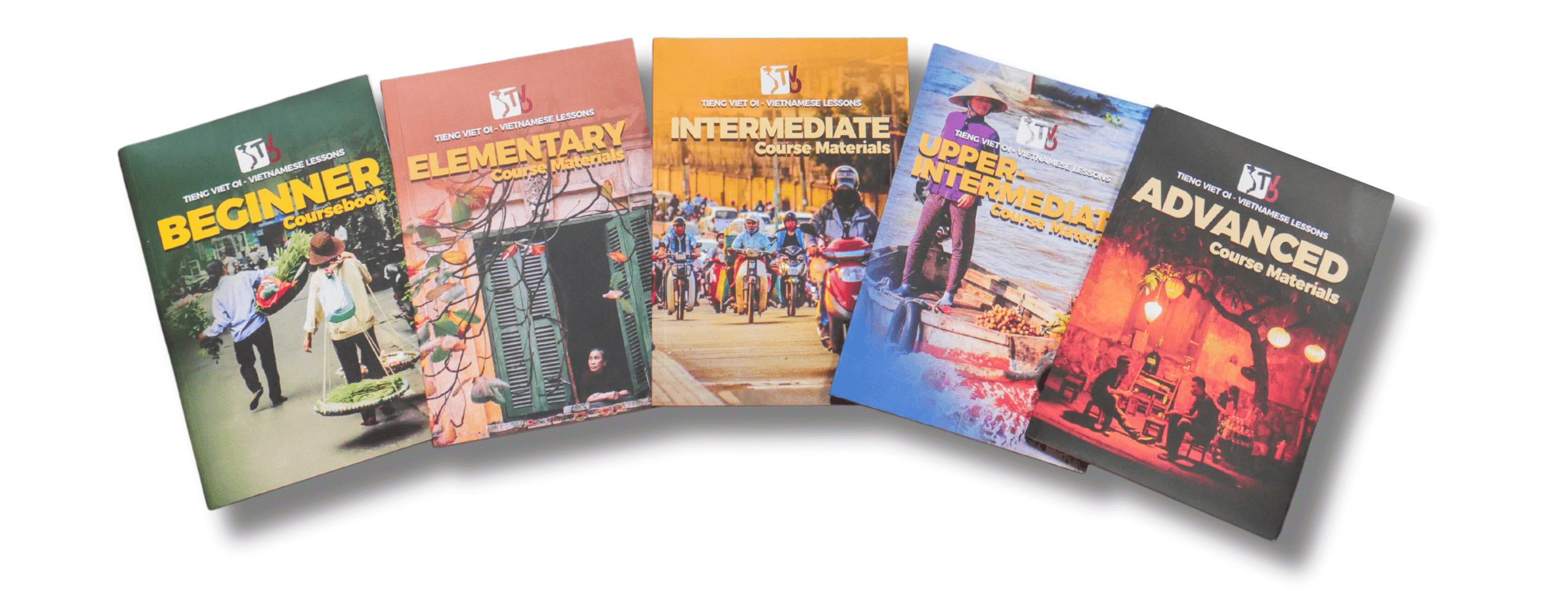 Curriculum & Coursebooks 2 Learn Vietnamese with TVO