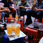 Ordering in Restaurant in Vietnamese | Learn Vietnamese with TVO | Listening for Beginner level 3 TVO's Hanoi Street Food Tour - Autumn 2023