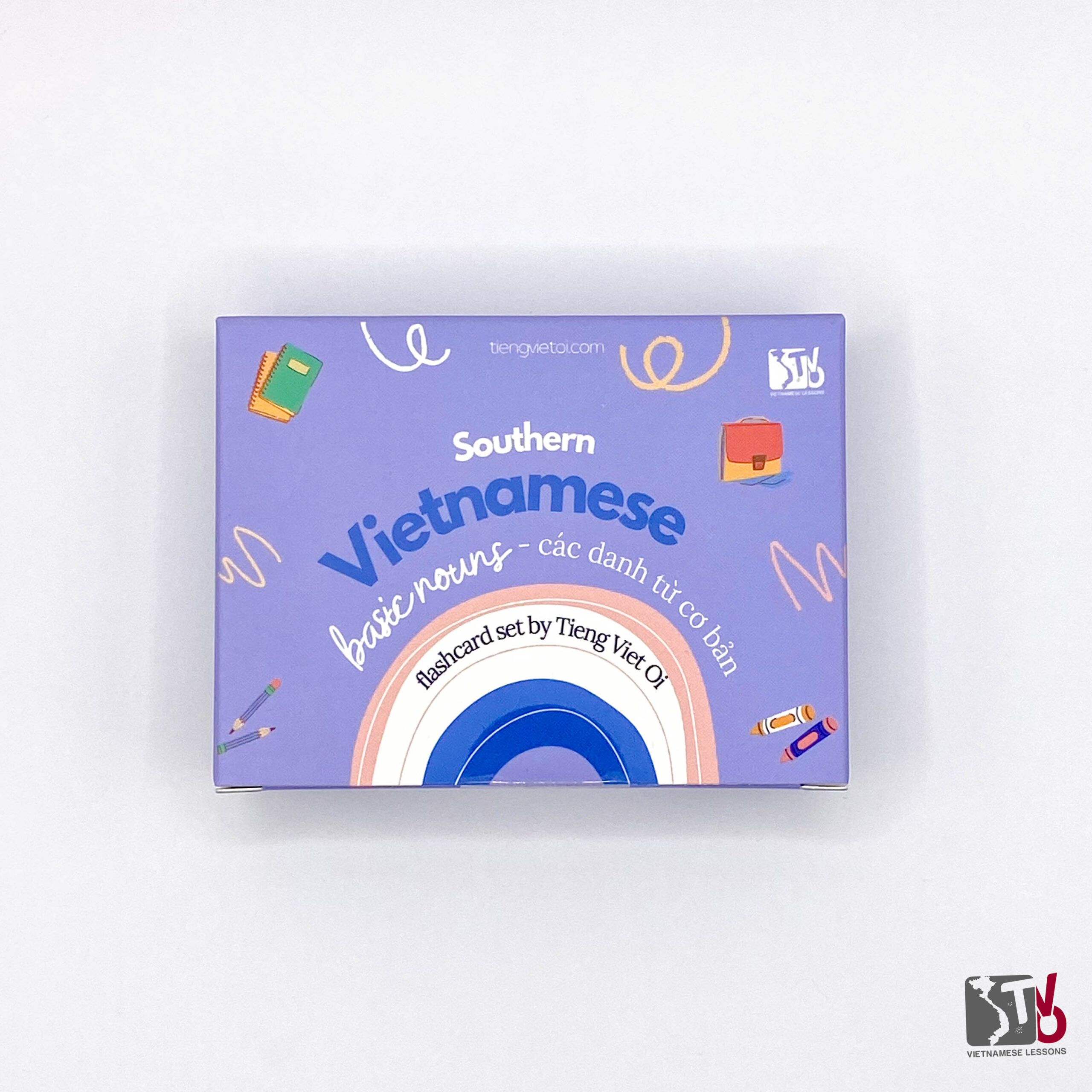 IMG_0308 Vietnamese Basic Nouns Flashcards - Tieng Viet Oi