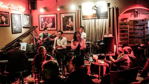 Reunification Day Break - Hanoi Staycation Guide 4 Reunification Day