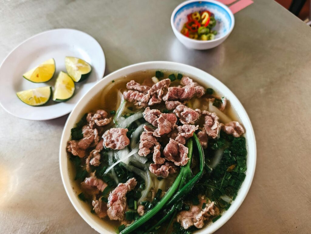 Reunification Day Break - Hanoi Staycation Guide 2 Reunification Day