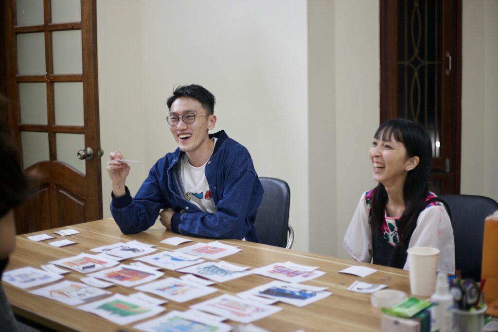 Speak Vietnamese Đi: Role-Play Edition Returns! 10 Speak Vietnamese Đi
