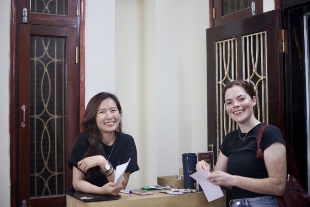 Speak Vietnamese Đi: Role-Play Edition Returns! 3 Speak Vietnamese Đi