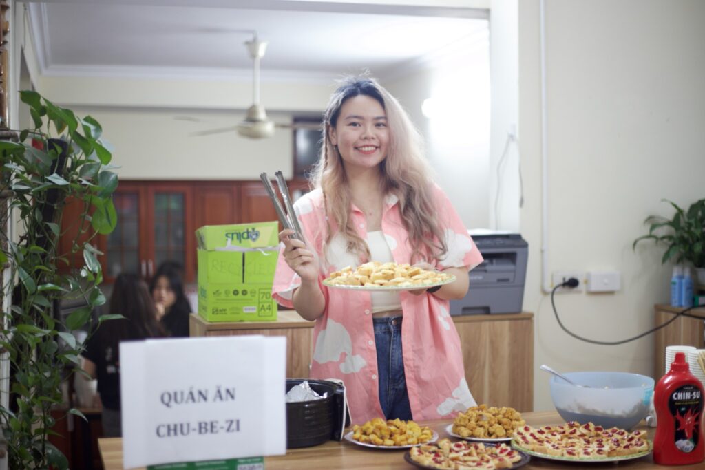 Speak Vietnamese Đi: Role-Play Edition Returns! 2 Speak Vietnamese Đi
