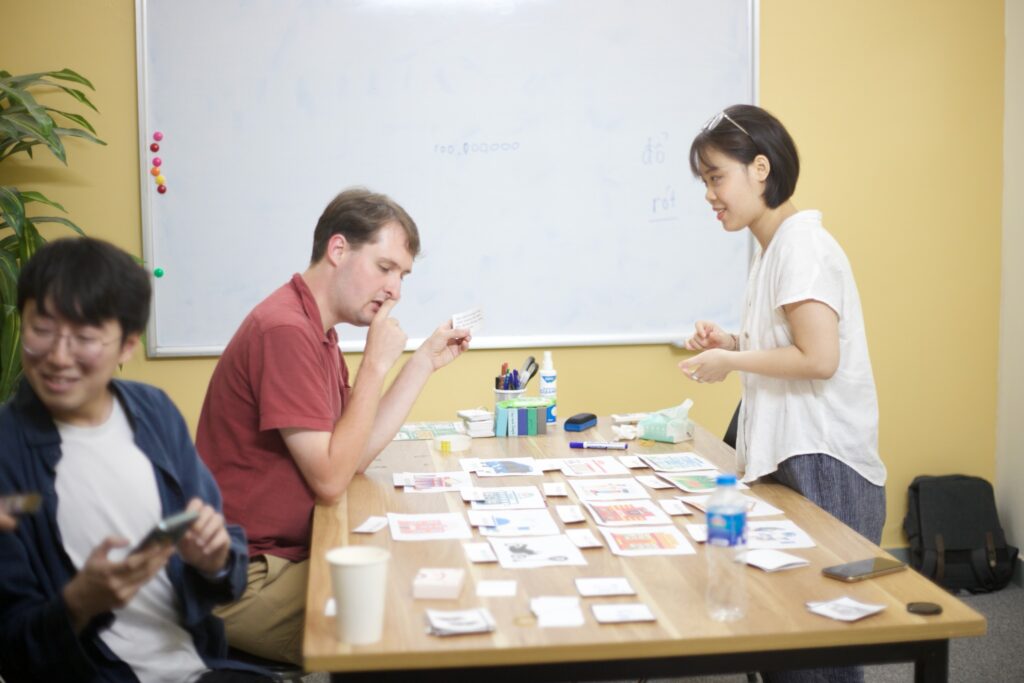 Speak Vietnamese Đi: Role-Play Edition Returns! 9 Speak Vietnamese Đi
