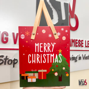 Giỏ hàng 2 Ultimate Xmas Gift Set – All 9 Vietnamese Flashcards