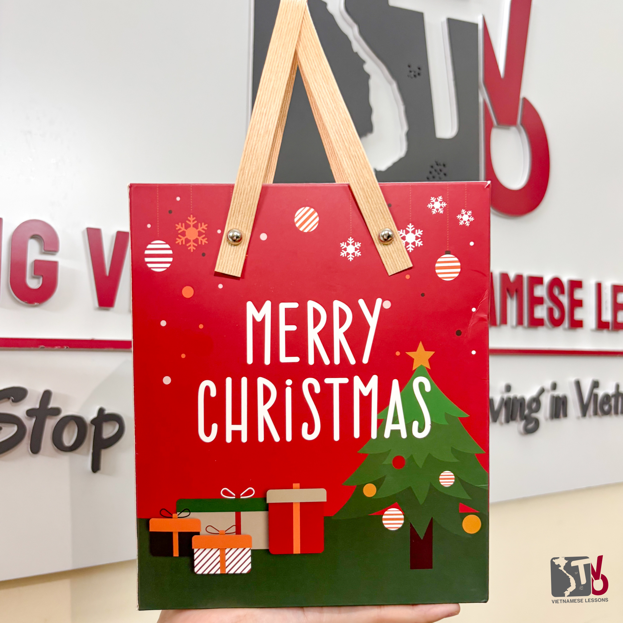set full 2 Ultimate Xmas Gift Set – All 9 Vietnamese Flashcards - Tieng Viet Oi